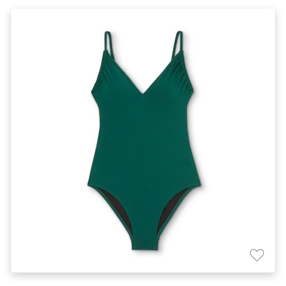Target Kona Sol One Piece